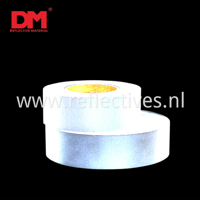 High Quality Polyester Reflective Tape